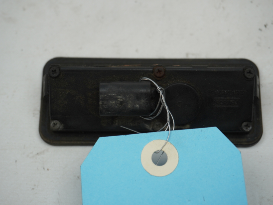 ACTIONNEUR SERRURE HAYON