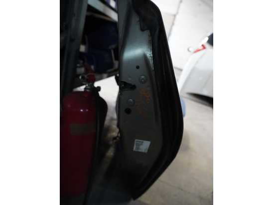 Porte arrière droite occasion PEUGEOT 3008 I Phase 1 - 1.6 HDI 110ch