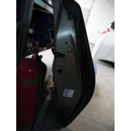 Porte arrière droite occasion PEUGEOT 3008 I Phase 1 - 1.6 HDI 110ch