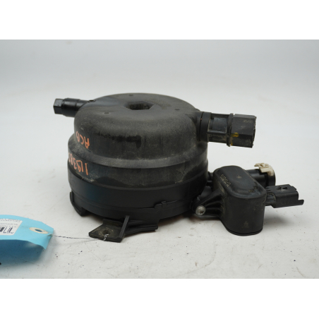 SUPPORT DE FILTRE CARBURANT