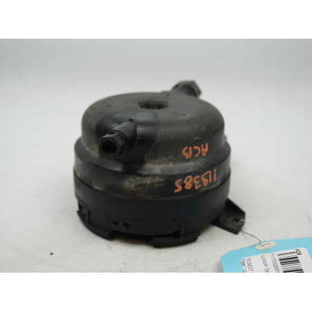 SUPPORT DE FILTRE CARBURANT