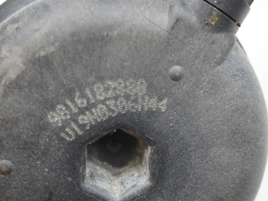 SUPPORT DE FILTRE CARBURANT