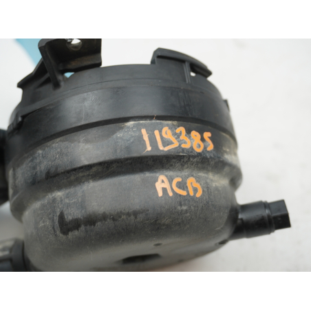 SUPPORT DE FILTRE CARBURANT