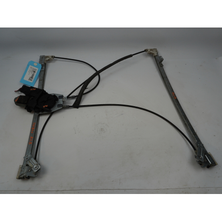 MECANISME+MOTEUR LEVE-GLACE AVG