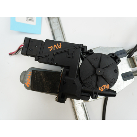 MECANISME+MOTEUR LEVE-GLACE AVG