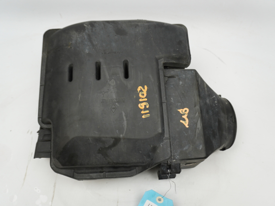 BOITIER FILTRE A AIR