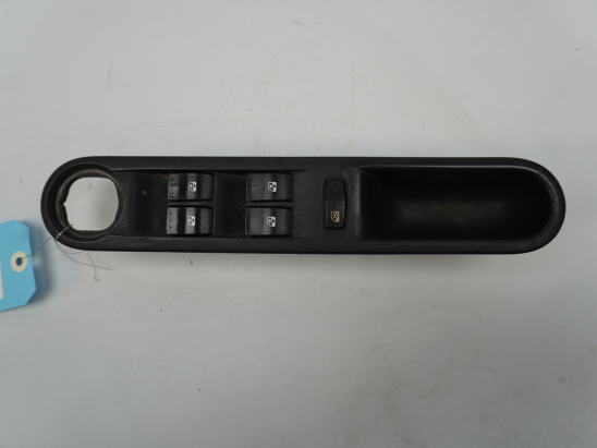 COMMANDE LEVE-GLACE PORTE AVG