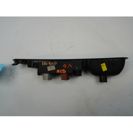 COMMANDE LEVE-GLACE PORTE AVG