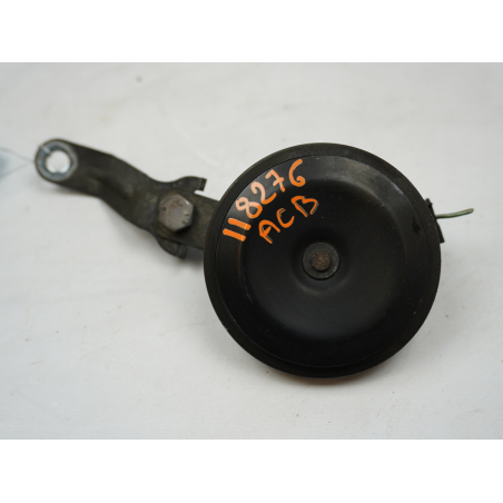 KLAXON  / AVERTISSEUR