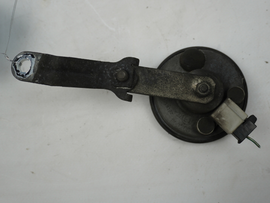 KLAXON  / AVERTISSEUR