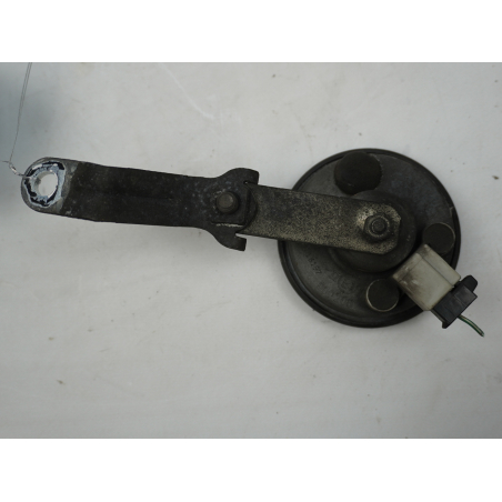 KLAXON  / AVERTISSEUR