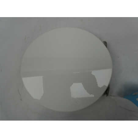 VOLET DE TRAPPE CARBURANT