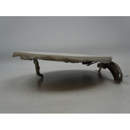 VOLET DE TRAPPE CARBURANT