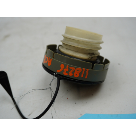 BOUCHON RESERVOIR A CARBURANT