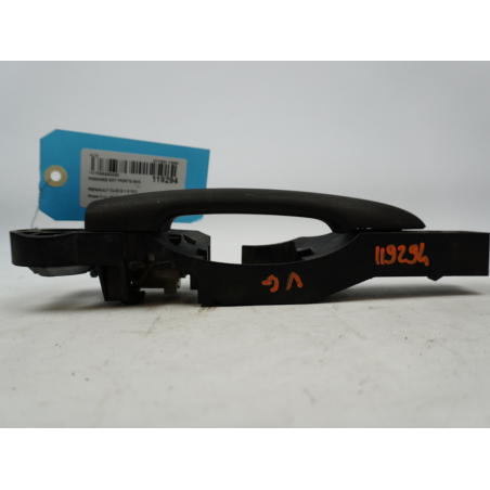 POIGNEE EXT PORTE AVG