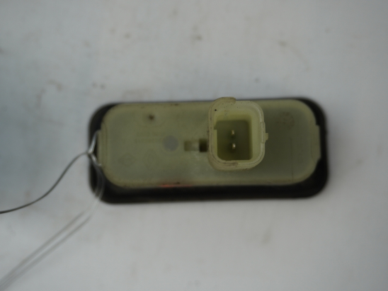 ACTIONNEUR SERRURE HAYON