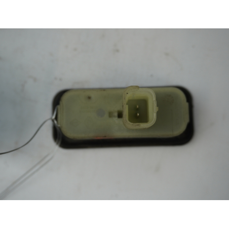 ACTIONNEUR SERRURE HAYON