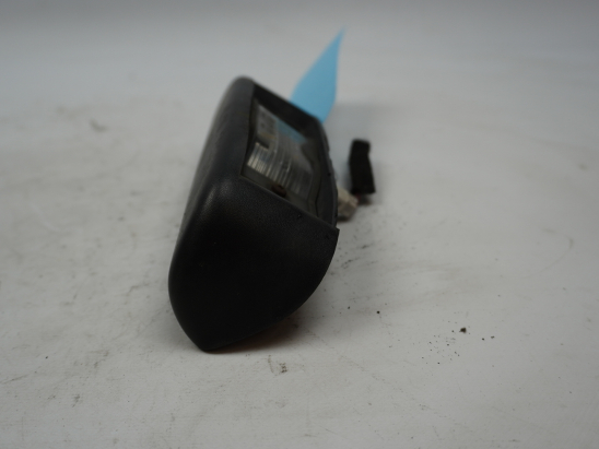 Eclaireur plaque de police occasion RENAULT TRAFIC II Phase 2 - 2.0 DCI 115ch