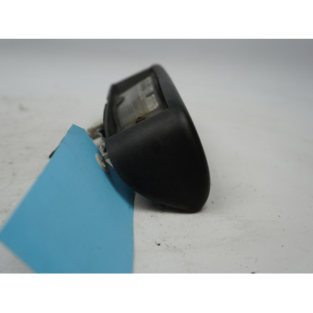 Eclaireur plaque de police occasion RENAULT TRAFIC II Phase 2 - 2.0 DCI 115ch