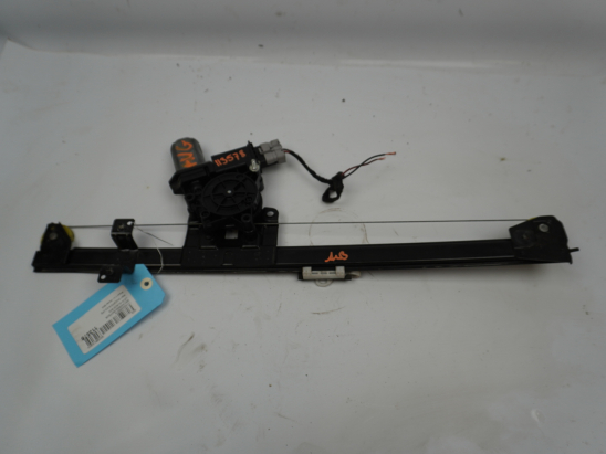 MECANISME+MOTEUR LEVE-GLACE AVG