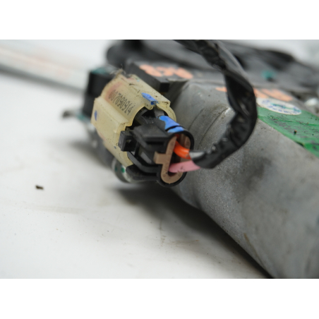 MECANISME+MOTEUR LEVE-GLACE ARG