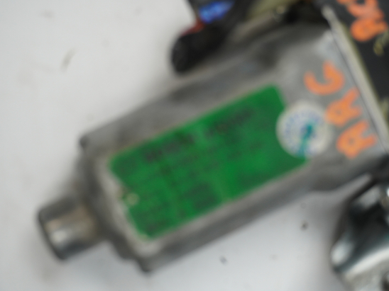 MECANISME+MOTEUR LEVE-GLACE ARG