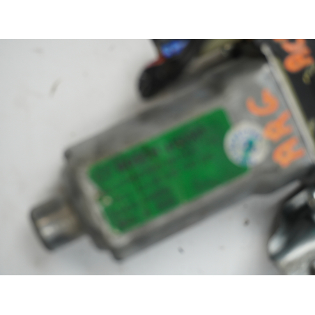 MECANISME+MOTEUR LEVE-GLACE ARG