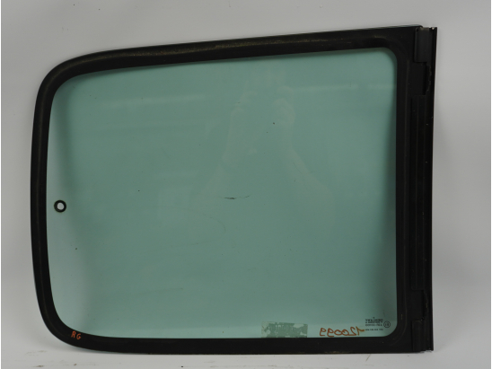 GLACE PORTE COULISSANTE G