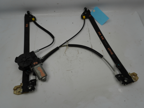 MECANISME+MOTEUR LEVE-GLACE AVG