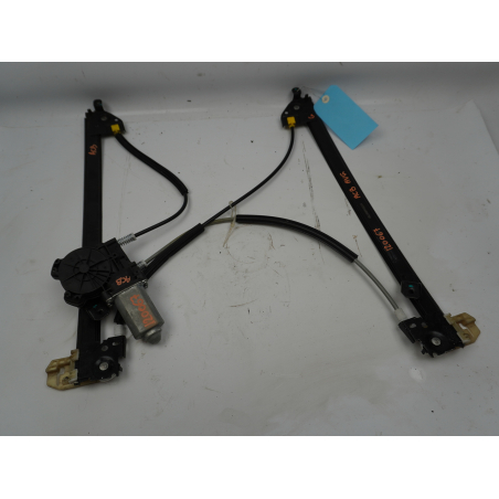 MECANISME+MOTEUR LEVE-GLACE AVG
