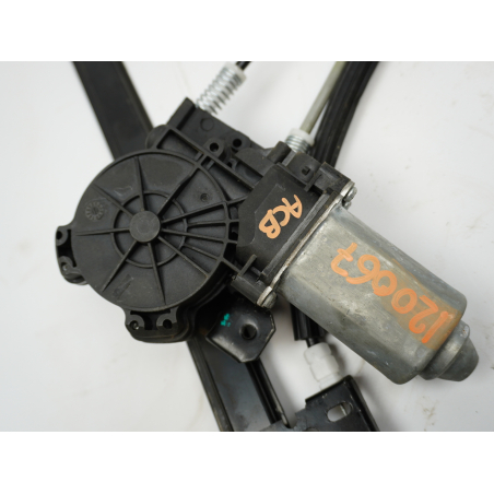 MECANISME+MOTEUR LEVE-GLACE AVG