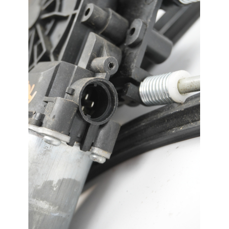 MECANISME+MOTEUR LEVE-GLACE AVG