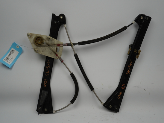 MECANISME LEVE-GLACE AVD