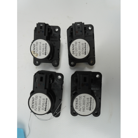 Moteur volet de chauffage occasion PEUGEOT 3008 II Phase 1 - 1.5 BlueHDI 130ch