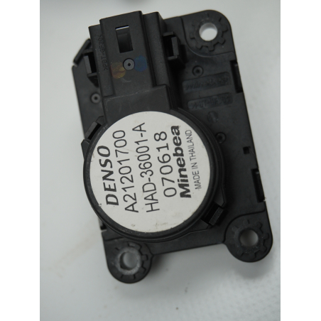 Moteur volet de chauffage occasion PEUGEOT 3008 II Phase 1 - 1.5 BlueHDI 130ch