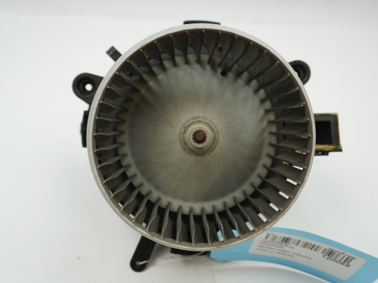 VENTILATEUR DE CHAUFFAGE