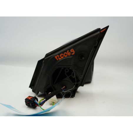 RETROVISEUR EXT ELECTRIQUE D