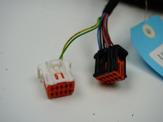 RETROVISEUR EXT ELECTRIQUE G