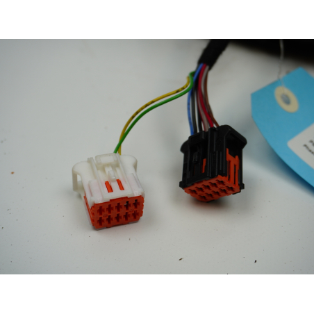 RETROVISEUR EXT ELECTRIQUE G