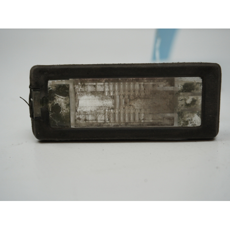 ECLAIREUR PLAQUE DE POLICE G