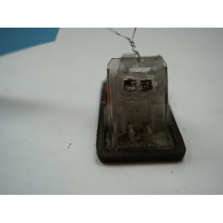 ECLAIREUR PLAQUE DE POLICE G