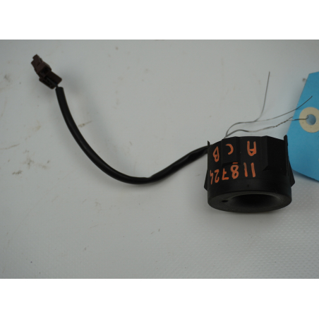 BAGUE RECEPTRICE TRANSPONDEUR