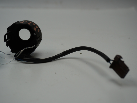 BAGUE RECEPTRICE TRANSPONDEUR