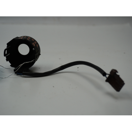 BAGUE RECEPTRICE TRANSPONDEUR