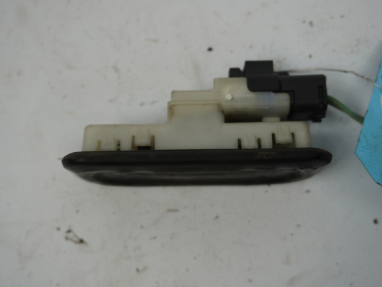 ACTIONNEUR SERRURE HAYON