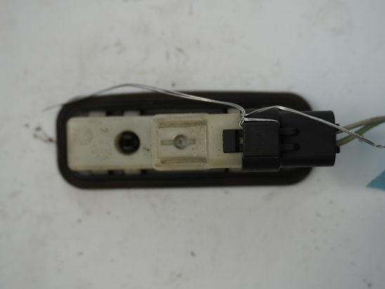 ACTIONNEUR SERRURE HAYON