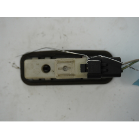 ACTIONNEUR SERRURE HAYON