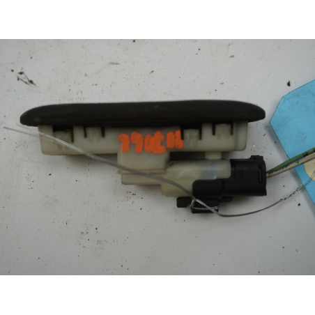 ACTIONNEUR SERRURE HAYON