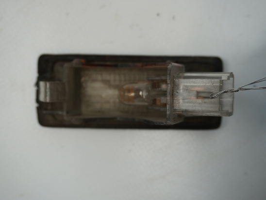 ECLAIREUR PLAQUE DE POLICE D