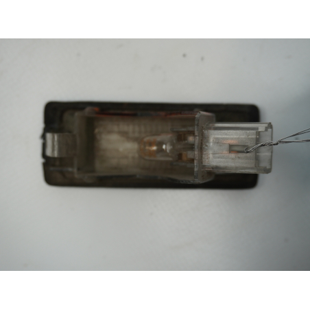 ECLAIREUR PLAQUE DE POLICE D